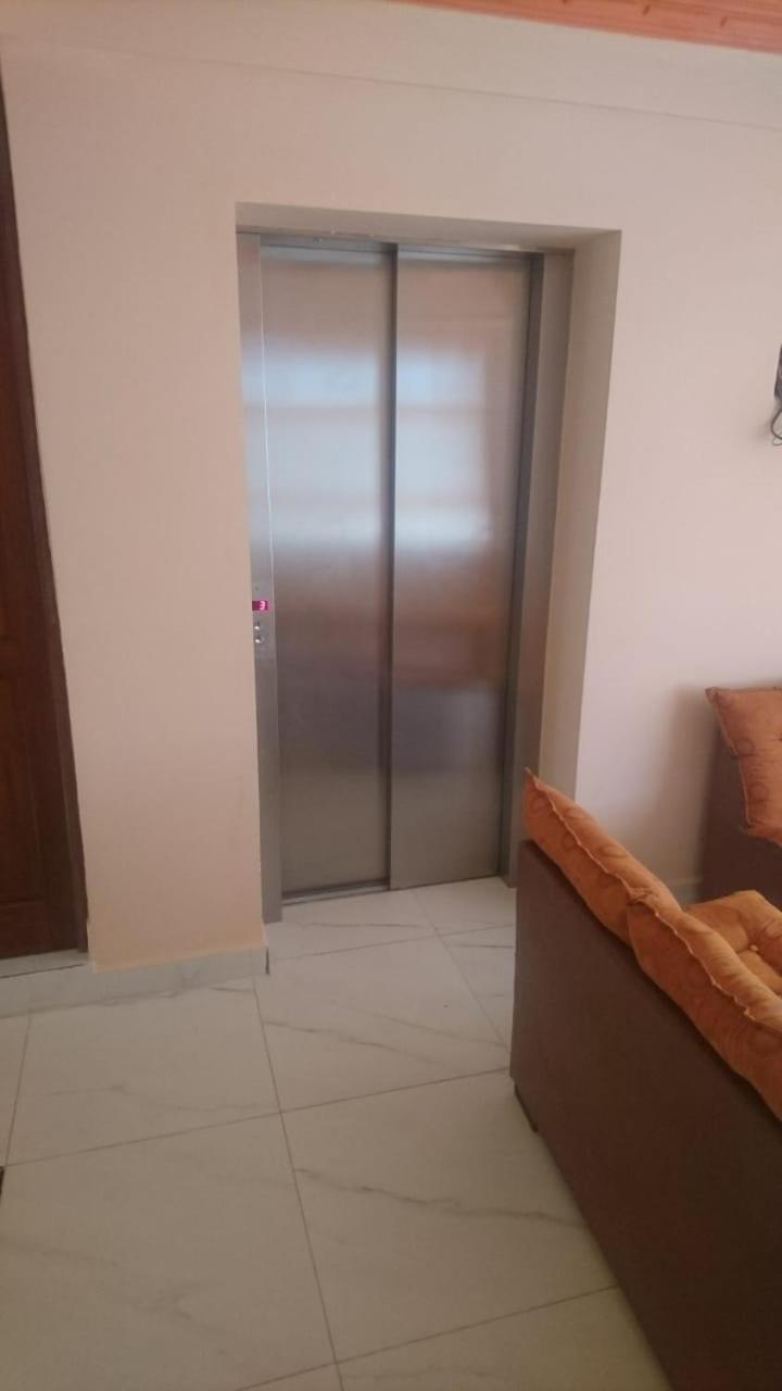 Hotel Ideal Вильясон Экстерьер фото