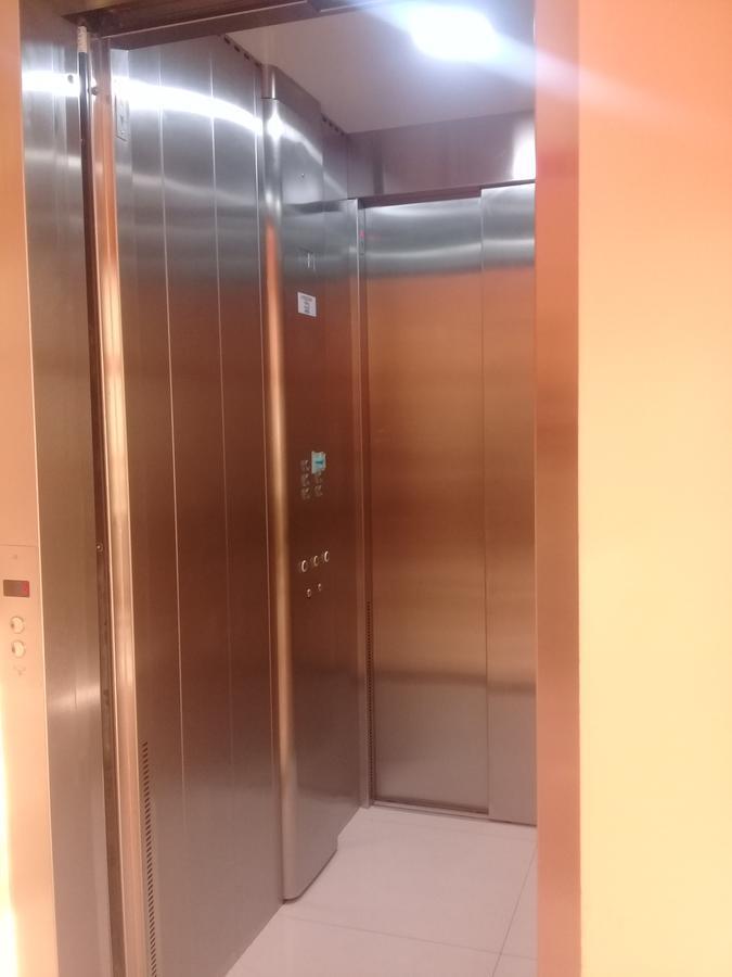Hotel Ideal Вильясон Экстерьер фото